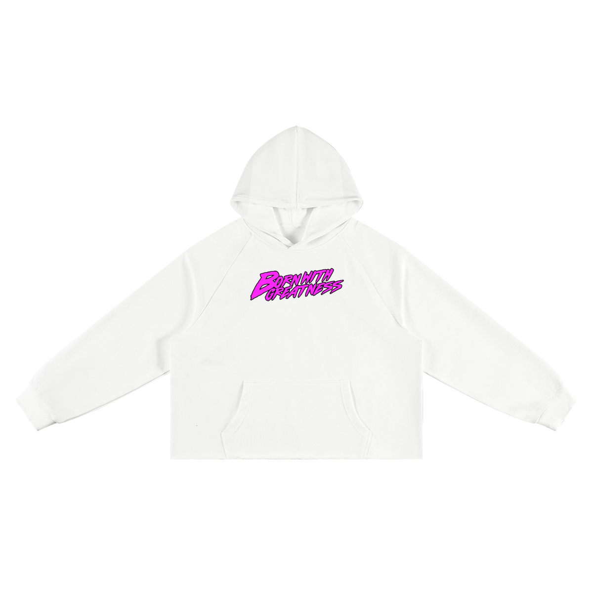 BWG THE 13th HOODIE
