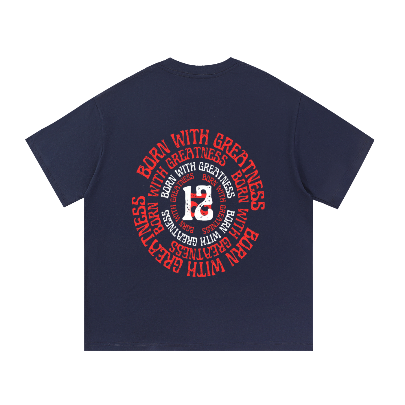 Essential Cotton T-Shirt