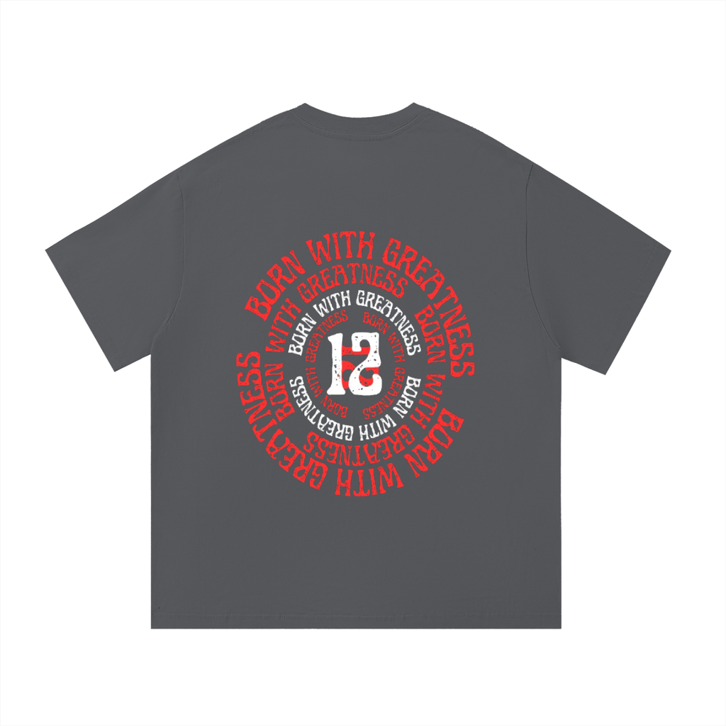 Essential Cotton T-Shirt