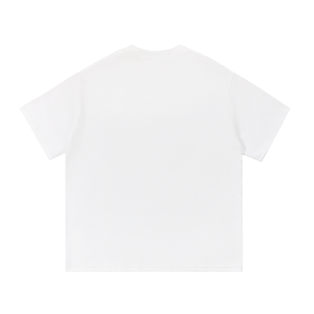 BWG SPIDER SHIRT
