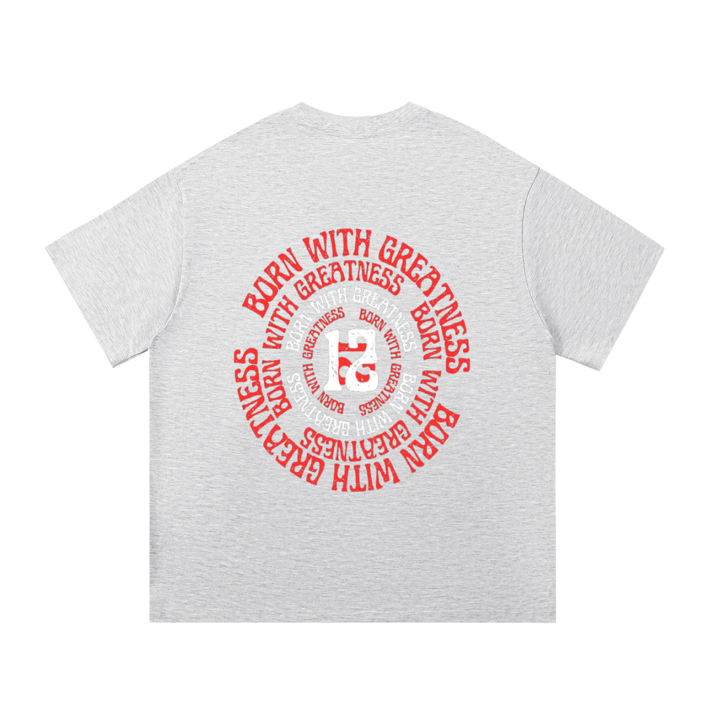 Essential Cotton T-Shirt
