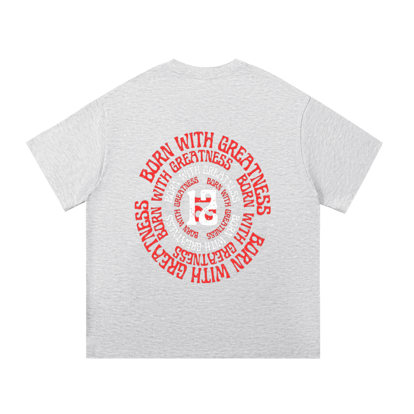 Essential Cotton T-Shirt