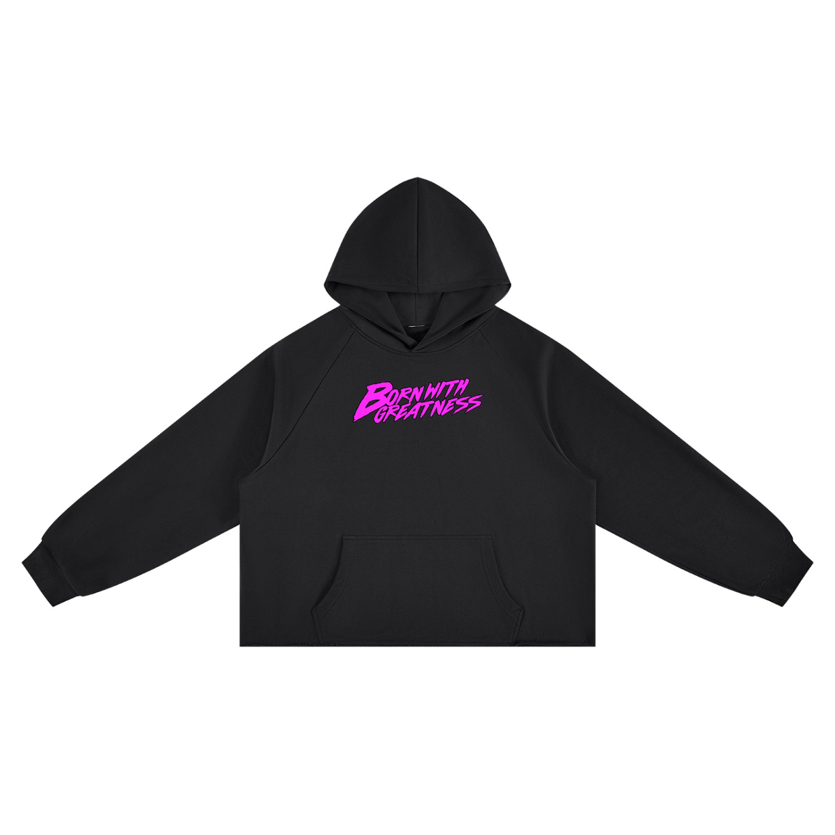 BWG THE 13th HOODIE