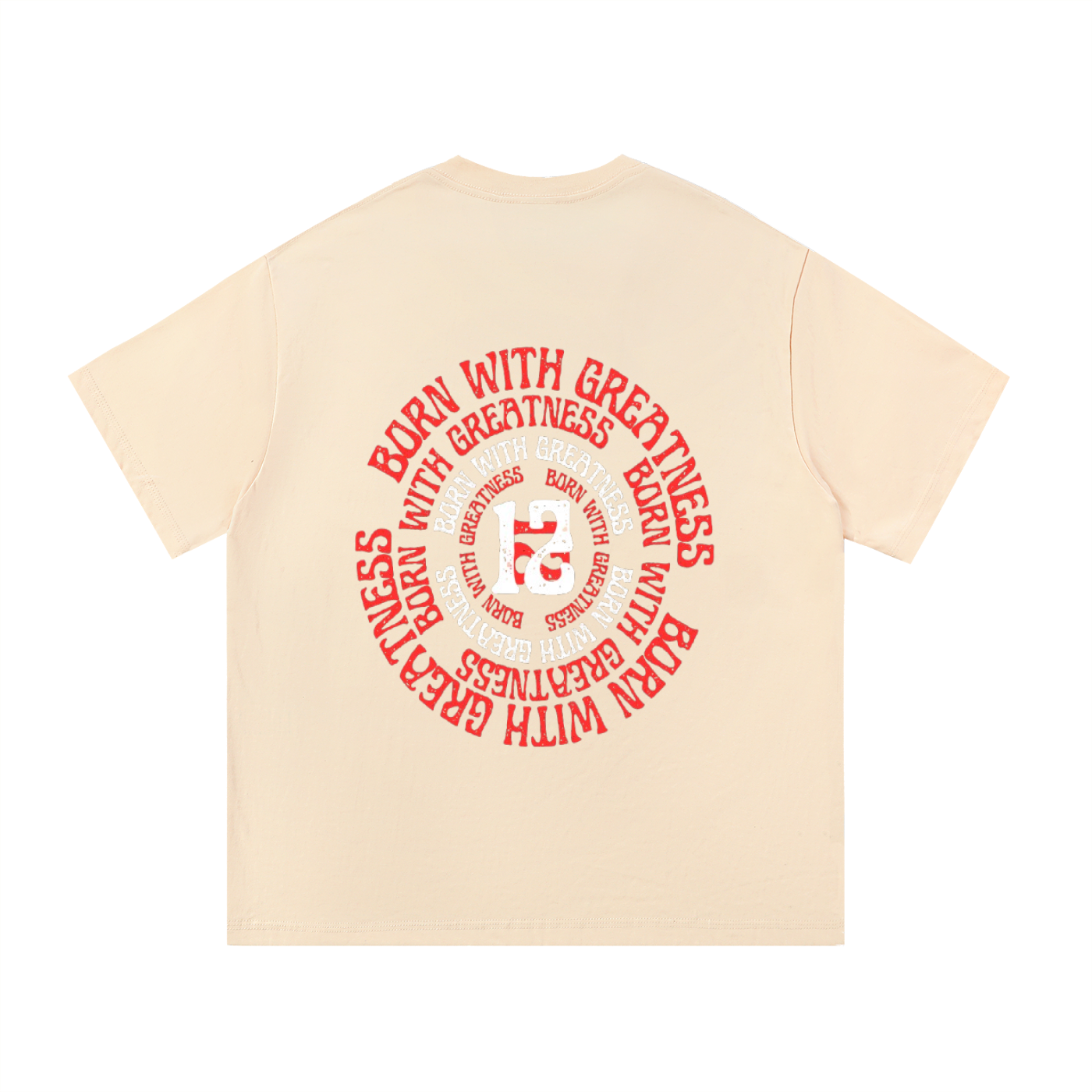 Essential Cotton T-Shirt