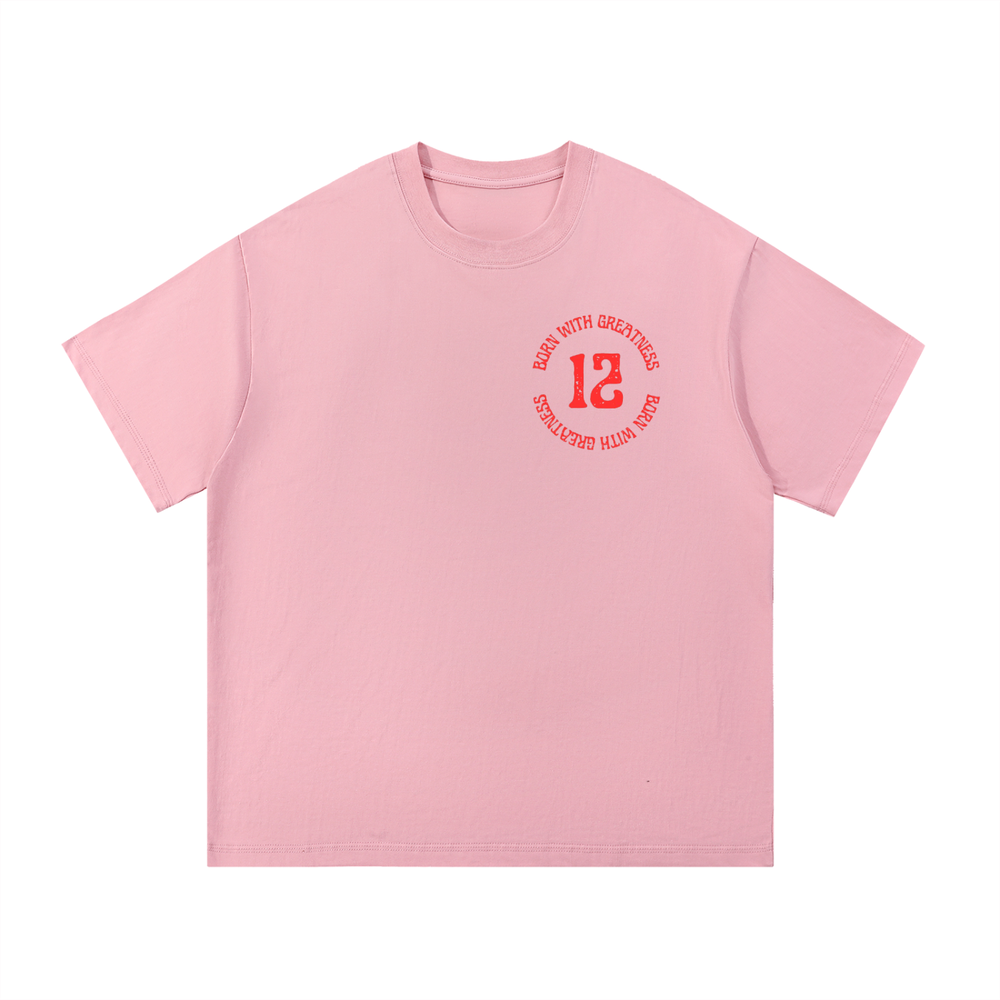 Essential Cotton T-Shirt
