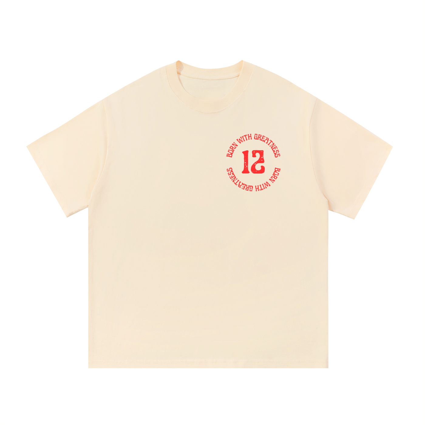 Essential Cotton T-Shirt