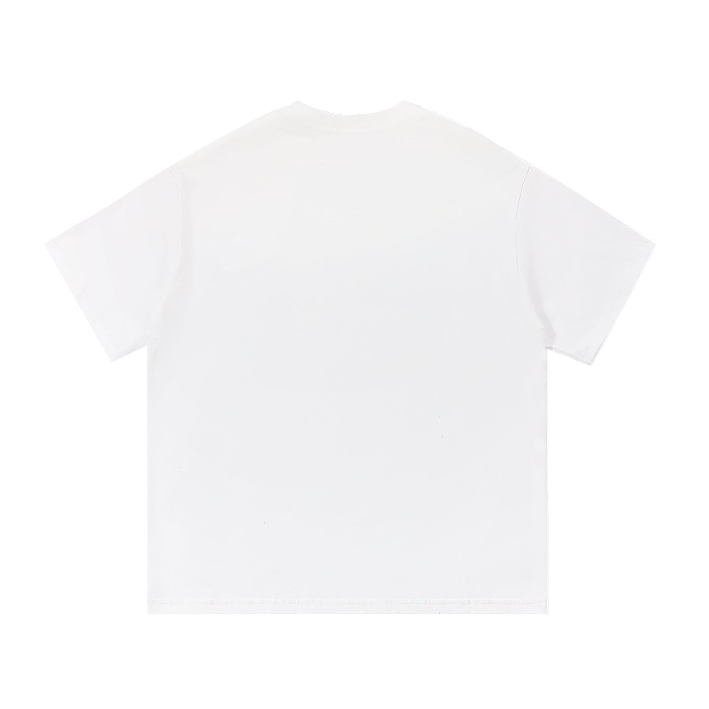 The Square Baby Tee