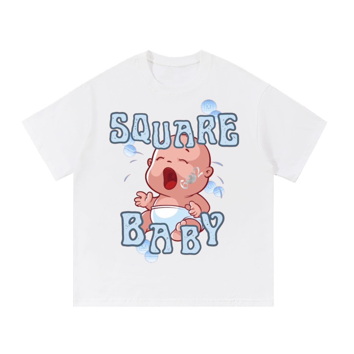 Essential Cotton T-Shirt