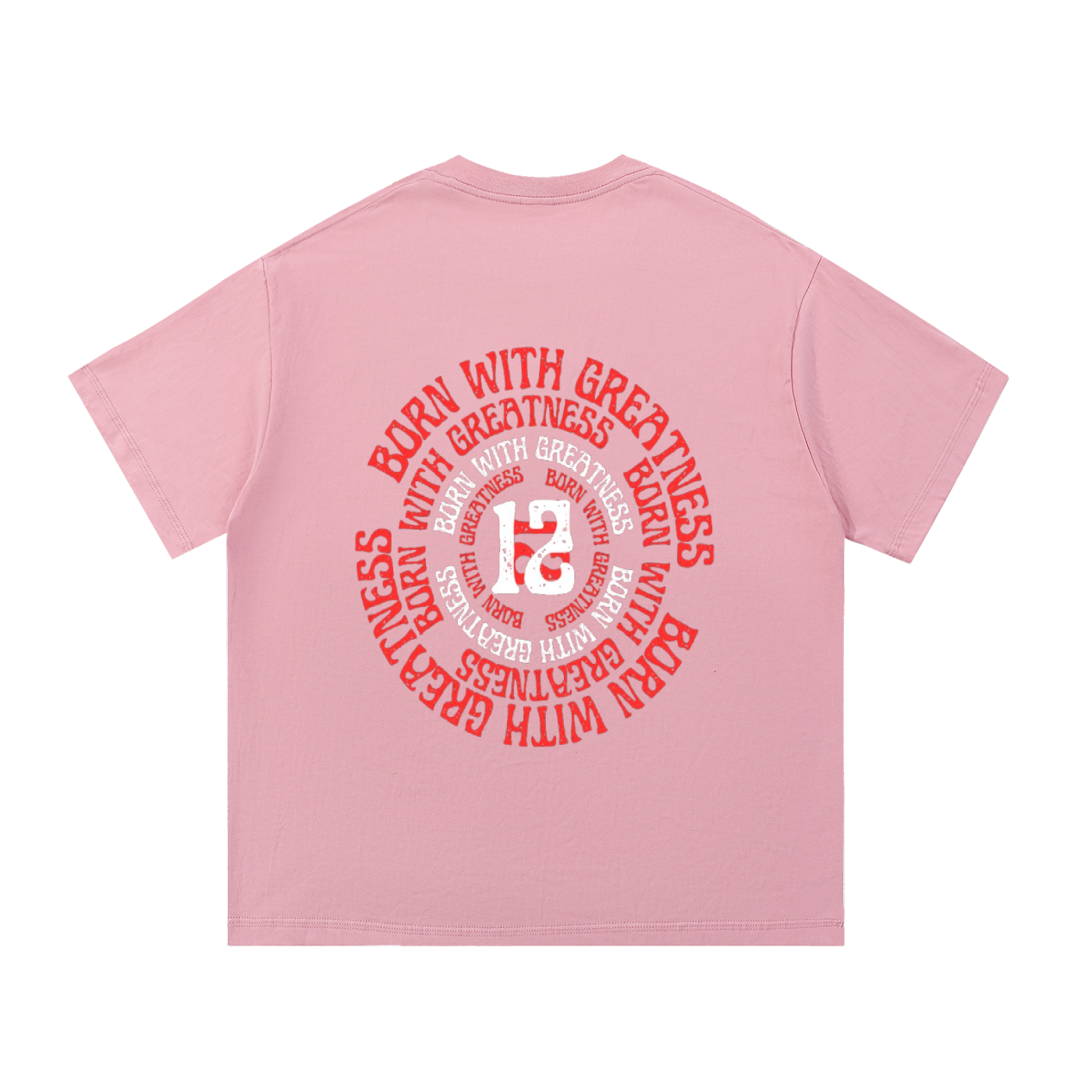 Essential Cotton T-Shirt