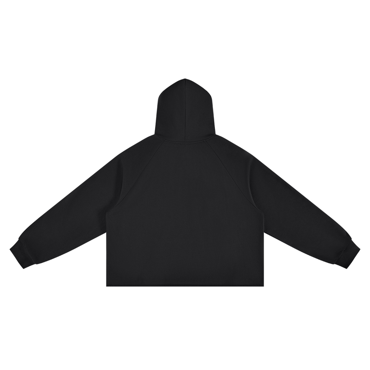 BWG THE 13th HOODIE