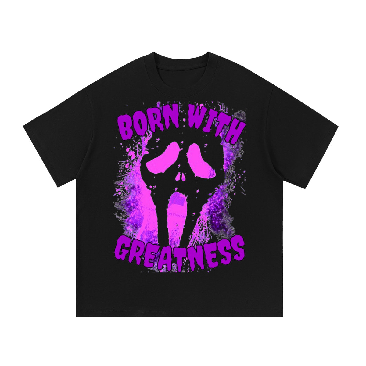 BWG THE 13th Shirt