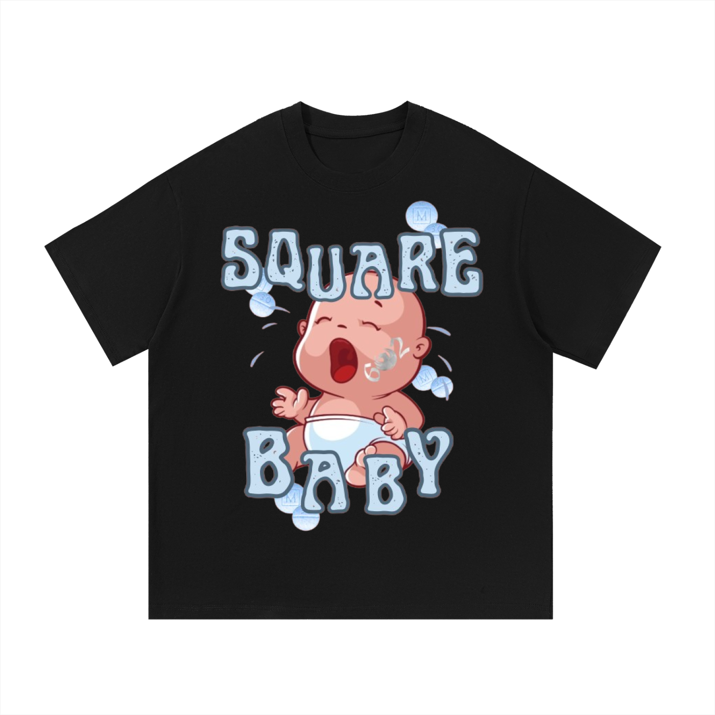 Essential Cotton T-Shirt